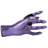 Фото #3 товара GuitarGrip The Valkyrie Purple Metallic L