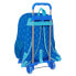 Фото #2 товара Детский рюкзак с колесиками Donald Синий 33 x 42 x 14 см