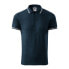 Фото #3 товара Polo shirt Adler Urban M MLI-21902 navy blue