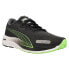 Фото #2 товара Puma Velocity Nitro 2 Running Mens Size 7 M Sneakers Athletic Shoes 195337-06