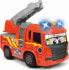 Dickie ABC - Scania Fredy Fire (204114005) /Cars, trains and vehicles /Multi