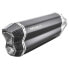 Фото #2 товара REMUS 8 Stainless Steel Tiger Sport 1050 NH01 92.7 kW 17 Euro 4 homologated slip on muffler