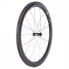 PROGRESS A Prime Tubular road front wheel Черный, 9 x 100 mm - фото #1