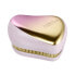 Фото #6 товара Tangle Teezer Compact Styler Lilac Yellow Chrome