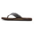 QUIKSILVER Monkey Abyss sandals