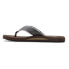 Фото #5 товара QUIKSILVER Monkey Abyss sandals