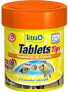 Фото #1 товара Tetra Tablets Tips 75 Tab.