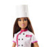 BARBIE You Can Be a Pastry Chef Doll