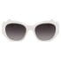 Фото #4 товара KARL LAGERFELD 6146S Sunglasses