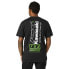 Фото #2 товара FOX RACING LFS Kawasaki Premium short sleeve T-shirt