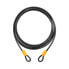 OnGuard 8080 Akita Loop Flex-Cable 10Mm X 15'