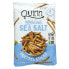 Фото #1 товара Quinn Snacks, крендели-соломка, цельнозерновые, морская соль, 159 г (5,6 унции)