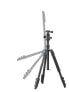 Cullmann Rondo 460M RB8.5 - 3 leg(s) - Black - 159.5 cm - 1.46 kg