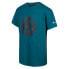 ფოტო #1 პროდუქტის GREYS Heritage short sleeve T-shirt