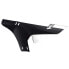 VELOX Snap On Under Saddle Front Mudguard