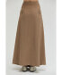 Women's Nadia Maxi Wrap Cargo Skirt