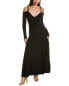 Фото #1 товара Nicholas Addison Midi Dress Women's