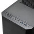 Фото #2 товара Fractal Design CORE 2500 - Midi Tower - PC - Black - ATX - micro ATX - Mini-ITX - HDD - Power - 16.2 cm