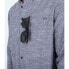 HURLEY O&O Stretch long sleeve shirt