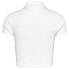 TOMMY JEANS Crp Essential Rib short sleeve polo