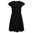 ONLY May Life Short Sleeve Frill Dress