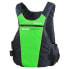 BALTIC SUP Rental Buoyancy Aid Green / Navy, 30-50 kg - фото #1