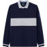 Фото #2 товара HACKETT HM570833 long sleeve polo