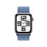 Фото #3 товара Часы Apple Watch SE 40mm Aluminium Silber