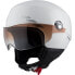 Фото #1 товара Шлем для мотоциклистов NZI Primavera Open Face Helmet
