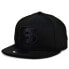 Фото #1 товара Cincinnati Bengals Basic Fashion 9FIFTY Snapback Cap