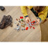 Фото #27 товара Конструктор Lego LEGO Construction Game Capture The Velocirraptores Blue And Beta.