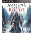 PLAYSTATION GAMES PS3 Assassin´s Creed Rogue Import - фото #1