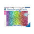 Фото #4 товара Puzzle Rainbow Glitter Challenge