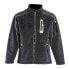 ფოტო #13 პროდუქტის Men's Warm Fleece Lined Extreme Sweater Jacket with Reflective Piping