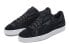 Кроссовки PUMA Suede CLASSIC PATTERN MASTER 369614-02 37 - фото #4