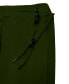 Women's Loose-Fit Fleece Jogger Sweatpants-3 Pack BK-CH-HG, 2XL - фото #9