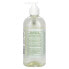 Fresh & Clean Hand Soap, Unscented, 16.9 fl oz (500 ml)