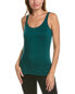 Фото #1 товара Andine Amelie Tank Women's Green Xs