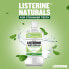 Listerine Naturals Gum Protection Mild Taste Mouthwash 500 ml mundwasser unisex