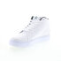 Фото #8 товара Heelys Racer Mid South Park HES10670M Mens White Lifestyle Sneakers Shoes