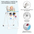 KINDERKRAFT Yummy Home Highchair