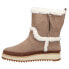 Фото #3 товара TOMS Makenna Snow Womens Size 6 M Casual Boots 10016833