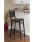 Keira Folding Counter Stool