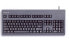 Фото #2 товара Cherry Classic Line G80-3000 - Keyboard - Laser - 105 keys QWERTZ - Black