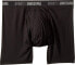 Фото #1 товара Travis Mathew Men's 184269 Get Waisted Boxer Brief Underwear Size S