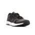 Фото #3 товара Мужские кроссовки спортивные для бега черные текстильные низкие с амортизацией Nike Zoom Train Complete