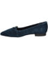 ფოტო #5 პროდუქტის Women's Evanna Flats