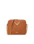 Фото #10 товара Dámská crossbody kabelka Fossy Mini Brown