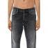 DIESEL 00SIDA Luster Jeans