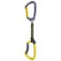 Фото #1 товара Альпинистский карабин Climbing Technology Set Lime + Fixit 12 см